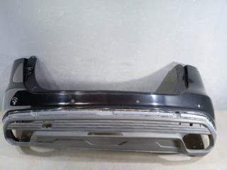 Запчасть бампер задний Hongqi HS5