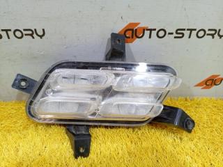 Запчасть фара дневного света правая (ходовые огни) Chery Tiggo 8