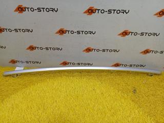 Запчасть молдинг заднего бампера центральный Chery Tiggo 7 Pro