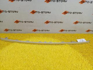 Запчасть молдинг заднего бампера центральный Chery Tiggo 7 Pro