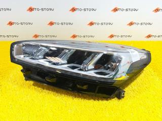 Фара левая Chery Tiggo 7 PRO