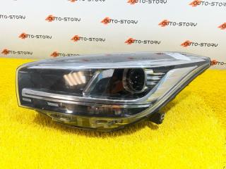 Фара левая Chery Tiggo 4 Pro