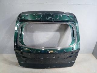 Дверь багажника Jetour Dashing