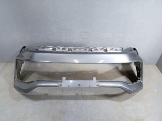 Запчасть бампер передний JAC JS4