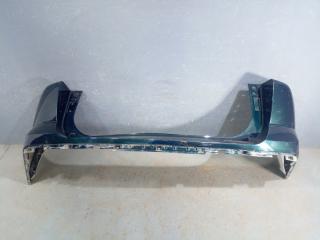 Бампер задний Jetour Dashing