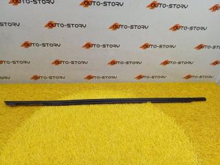 Запчасть накладка стекла переднего правого Changan UNI-V