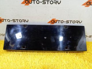 Запчасть накладка переднего бампера под номер Tenet T8