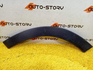 Запчасть накладка двери задней левой Subaru Forester