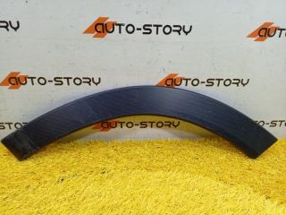 Запчасть накладка двери задней левой Subaru Forester