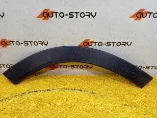 Запчасть накладка двери задней правой Subaru Forester