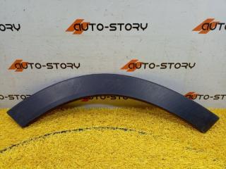 Запчасть накладка двери задней правой Subaru Forester