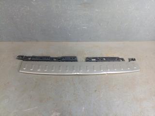 Запчасть накладка заднего бампера Tank 500