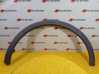 Запчасть накладка заднего крыла левого Changan CS55