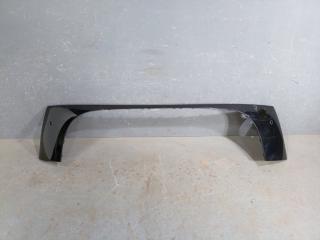 Запчасть накладка переднего бампера Tenet T8