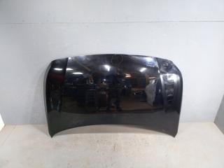 Капот Hyundai Solaris