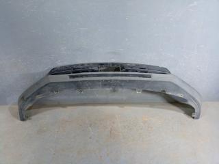 Запчасть юбка передняя Changan CS55 Plus