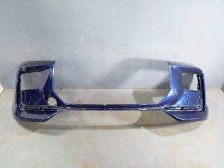 Запчасть бампер передний Tenet T8