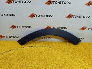 Запчасть накладка двери задней левой Subaru Forester