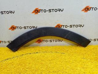 Запчасть накладка двери задней правой Subaru Forester