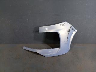 Фото запчасти накладка переднего бампера левая Jaecoo J7 Б/У запчасть Запчасть накладка переднего бампера левая Jaecoo J7