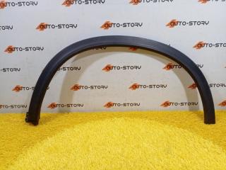 Запчасть накладка заднего крыла левого Suzuki Vitara