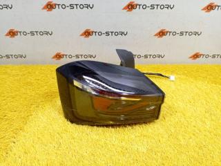 Фонарь задний левый Chery Tiggo 4