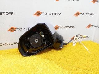 Зеркало левое электрическое Jetour Dashing