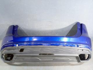 Запчасть бампер задний Hongqi HS5