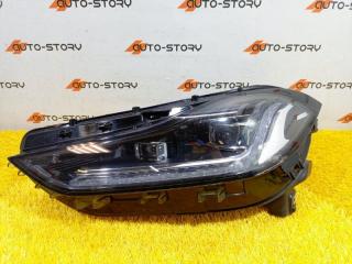 Запчасть фара левая Jetour X70 Plus