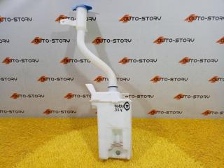 Запчасть бачок омывателя лобового стекла JAC JS4