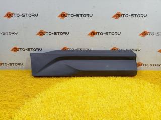 Запчасть накладка двери задней правой Geely Coolray