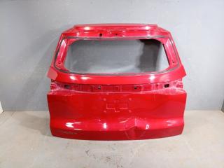 Дверь багажника Chery Tiggo 4