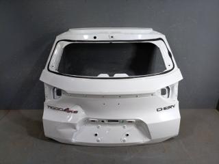 Дверь багажника Chery Tiggo 4