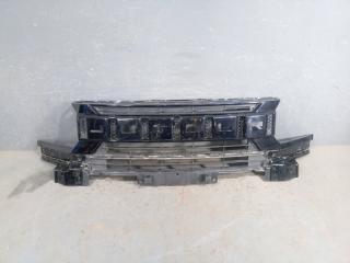 Запчасть решетка радиатора Jetour T2