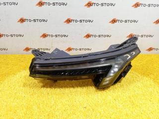 Запчасть фара дневного света левая (ходовые огни) JAC JS4