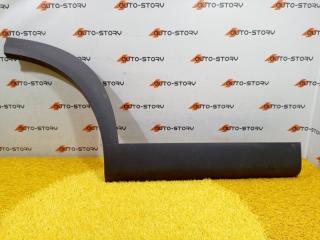 Фото запчасти накладка двери задней правой Jaecoo J7 Б/У запчасть Запчасть накладка двери задней правой Jaecoo J7