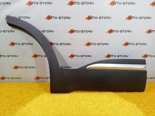 Накладка двери задней правой Chery Tiggo 4