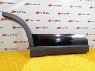 Накладка двери задней правой Chery Tiggo 8