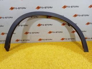 Запчасть накладка переднего крыла правого Suzuki Vitara