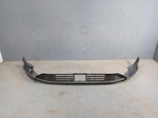 Запчасть юбка передняя JAC JS4