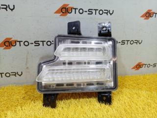 Фара дневного света левая (ходовые огни) Chery Tiggo 7 Pro