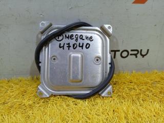 Блок управления фары Renault Koleos