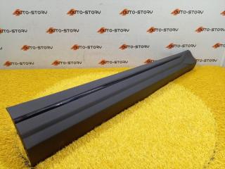 Накладка двери передней правой Jetour X70 Plus