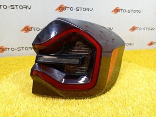 Фонарь задний наружный правый BMW X3 Б/У Фонарь задний наружный правый BMW X3
