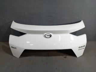 Запчасть накладка крышки багажника GAC GS3