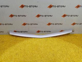 Запчасть накладка на решетку радиатора Geely Coolray