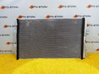 Запчасть радиатор кондиционера GAC GS3