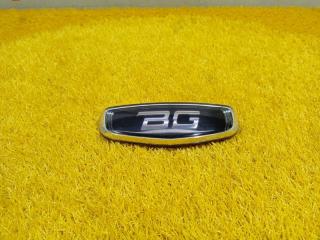 Запчасть эмблема Belgee X50