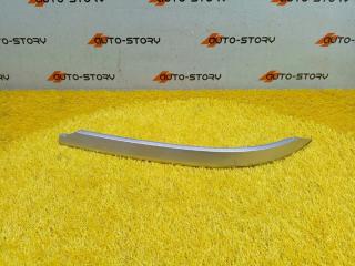 Запчасть накладка заднего бампера правая Chery Tiggo 7 Pro