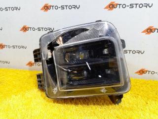 Фото запчасти фара правая Soueast S07 Б/У запчасть Запчасть фара правая Soueast S07